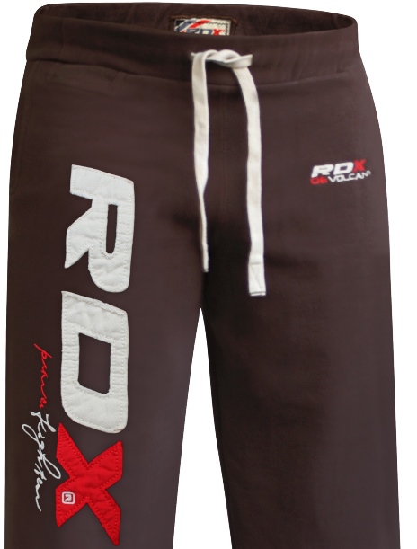 ufc jogging pants